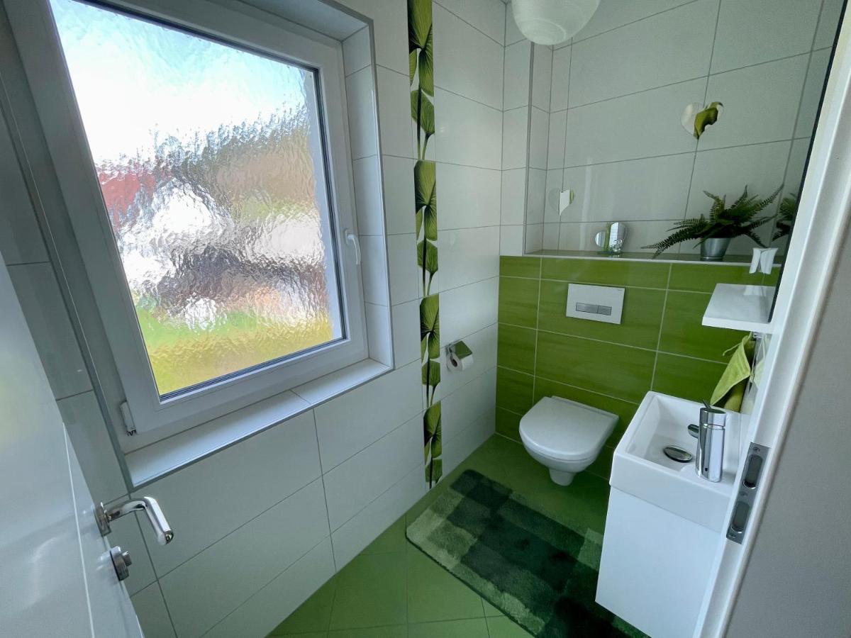 Ferienwohnung Unterlerchner Afritz am See Exterior foto